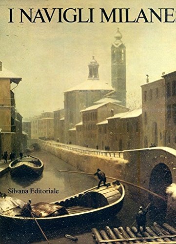 I navigli milanesi. Storia e prospettive | Immagine principale
