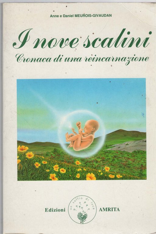 I nove scalini. Cronaca di una reincarnazione