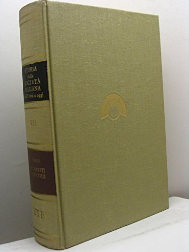 I partiti politici - Storia della Società italiana dall'Unità a … | Immagine principale