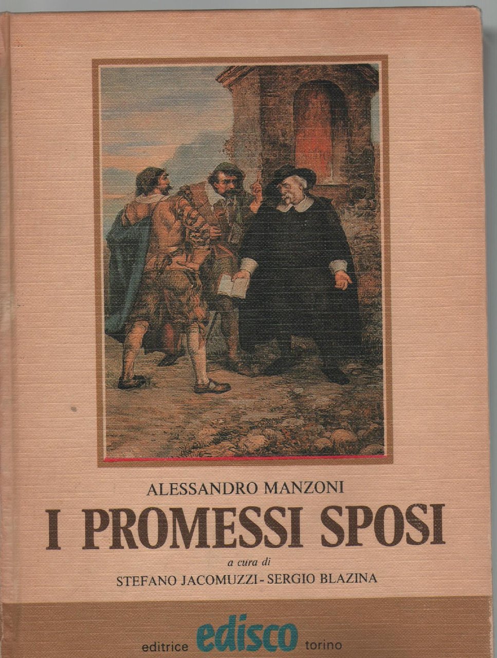 i promessi sposi