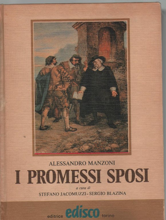 i promessi sposi