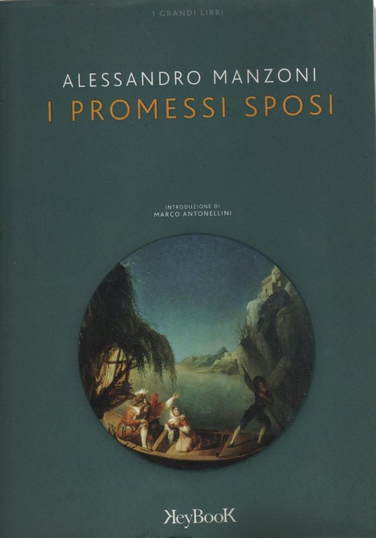 I PROMESSI SPOSI