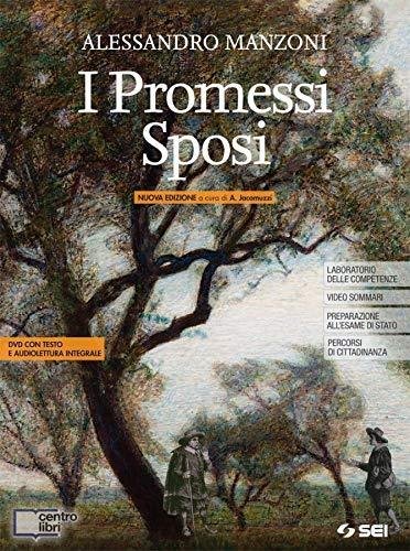 I promessi sposi. Con e-book. Con espansione online. Con DVD-ROM. …
