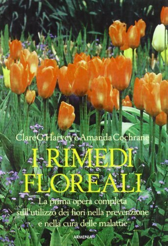 I rimedi floreali