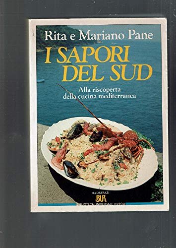I sapori del sud. Alla scoperta della cucina mediterranea | Immagine principale