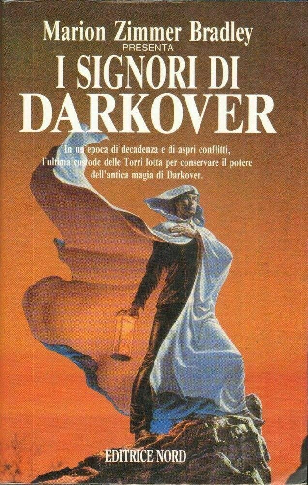 I SIGNORI DI DARKOVER