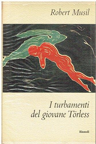 I turbamenti del giovane Torless