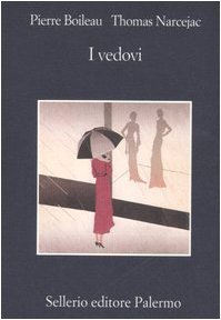 I vedovi | Immagine principale