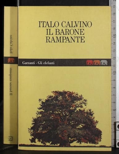 Il barone rampante | Immagine principale