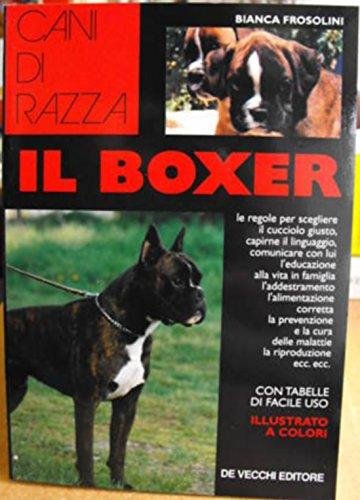 Il boxer