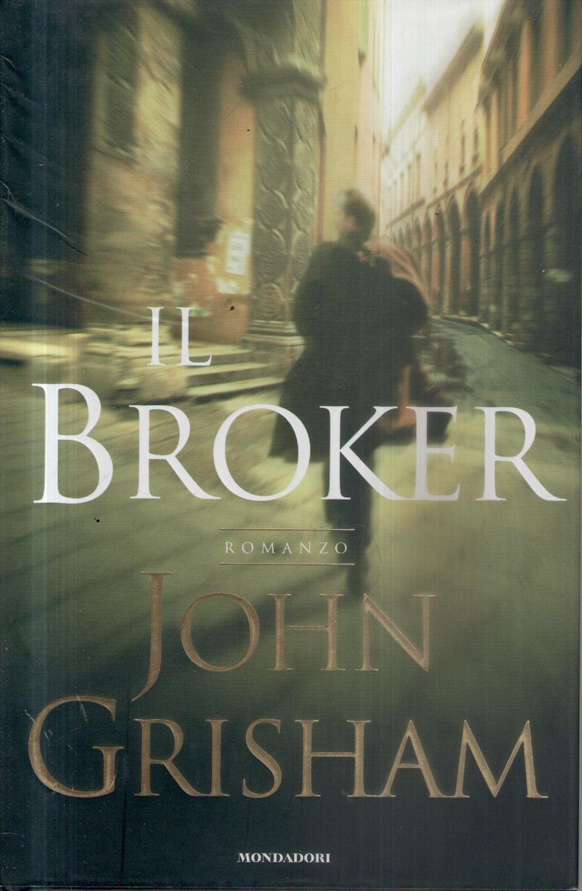 Il broker