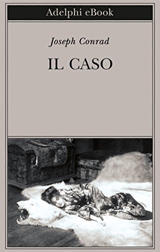 Il caso (Biblioteca Adelphi Vol. 605)