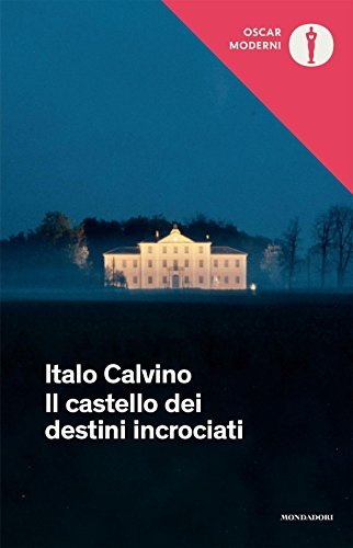 Il castello dei destini incrociati | Immagine principale