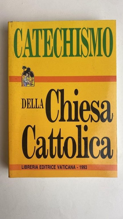 Il catechismo della Chiesa cattolica | Immagine Gallery 2