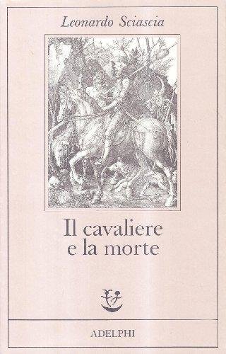 Il cavaliere e la morte. Sotie