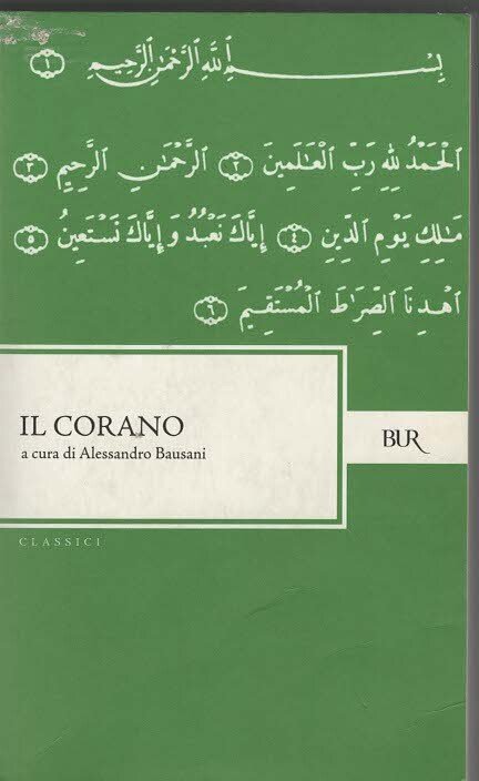 Il corano