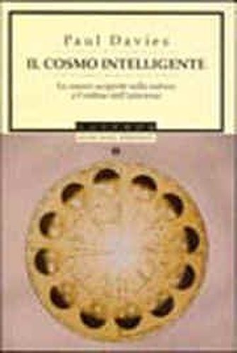 Il Cosmo intelligente