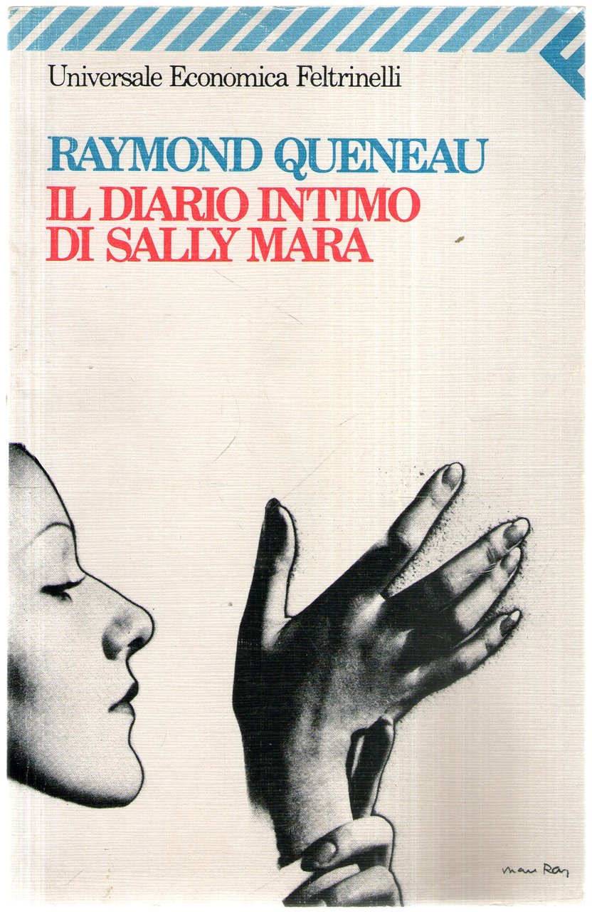 Il diario intimo di Sally Mara