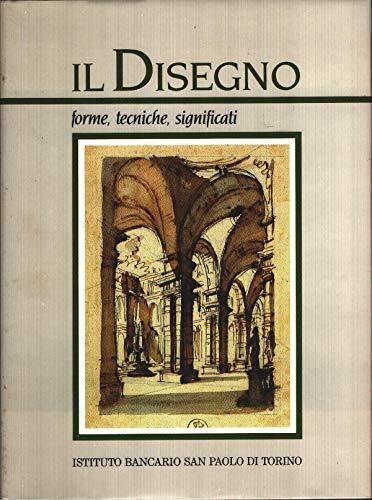Il disegno. Forme, tecniche, significati | Immagine principale