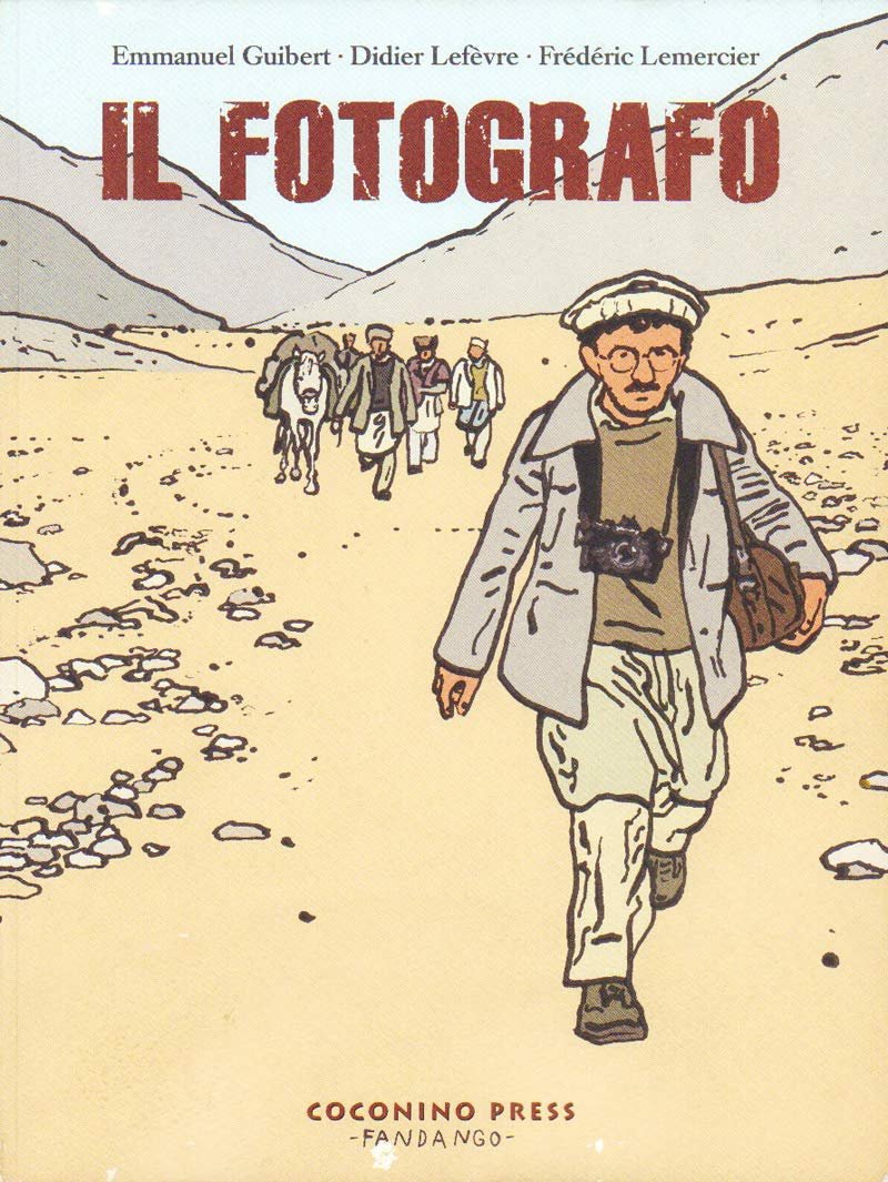 Il fotografo