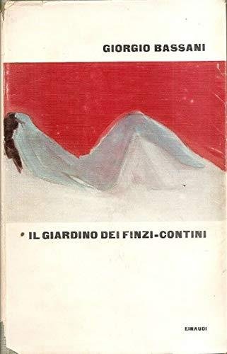 Il giardino dei Finzi-Contini