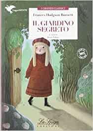 Il giardino segreto