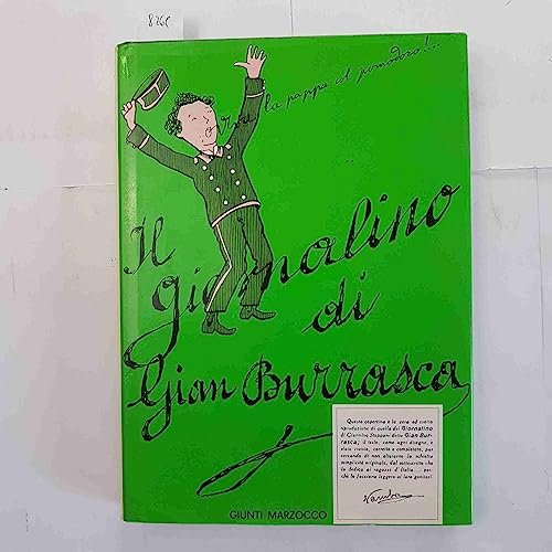 Il giornalino di Gian Burrasca | Immagine principale