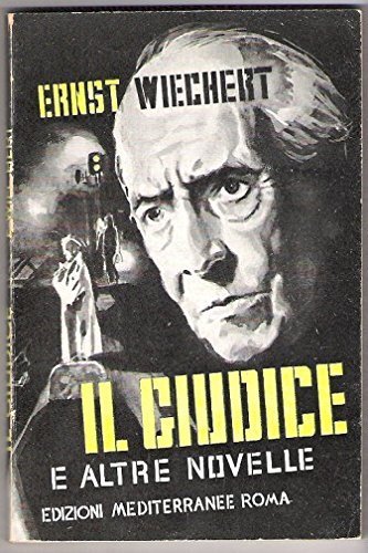 Il giudice e altre novelle