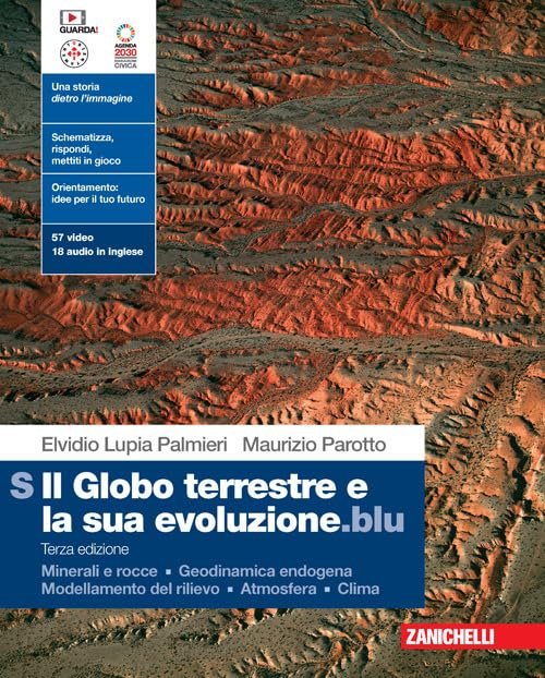 Il globo terrestre e la sua evoluzione.blu. Per le Scuole … | Immagine principale