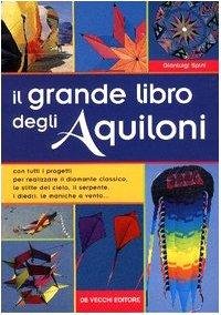 Il grande libro degli aquiloni