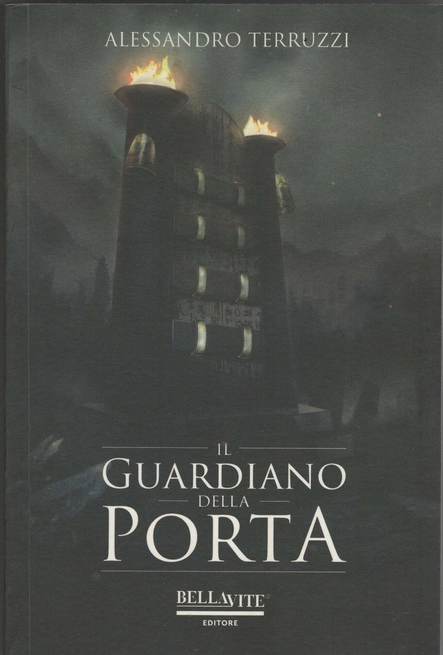 Il guardiano della porta