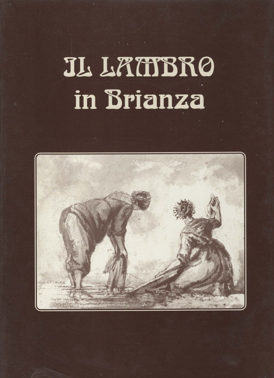 IL LAMBRO IN BRIANZA