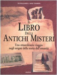 Il libro degli antichi misteri