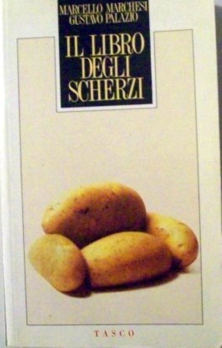 Il libro degli scherzi