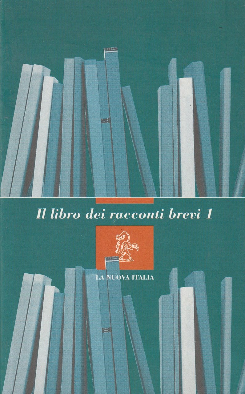 Il libro dei racconti brevi: 1 (Il mondo narrato)