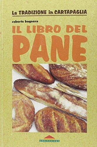 Il libro del pane