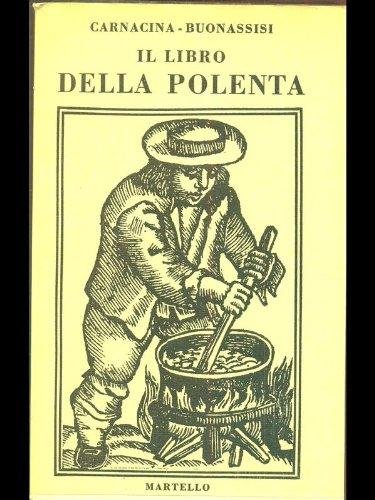 Il libro della polenta