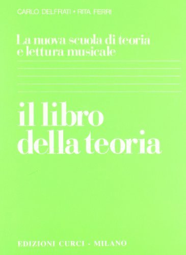 Il libro della teoria | Immagine principale
