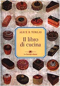 Il libro di cucina