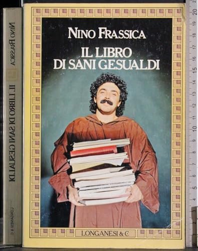 IL LIBRO DI SANI GESUALDI | Immagine principale