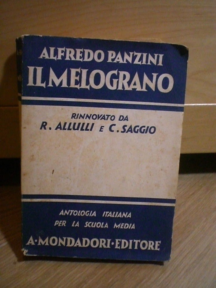 Il melograno