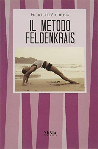 Il metodo Feldenkrais