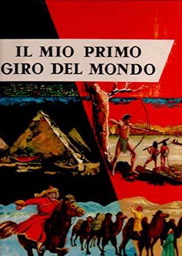Il mio primo giro del mondo | Immagine principale