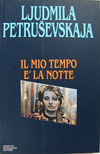 Il mio tempo è la notte. Appunti in margine del … | Immagine principale