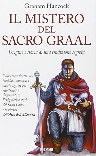 Il mistero del Sacro Graal. Origine e storia di una … | Immagine principale
