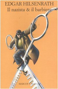 Il nazista & il barbiere | Immagine principale