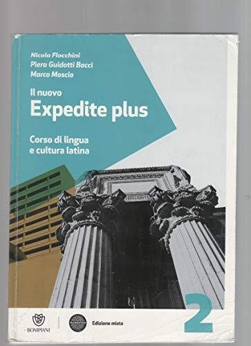 Il nuovo Expedite plus 2