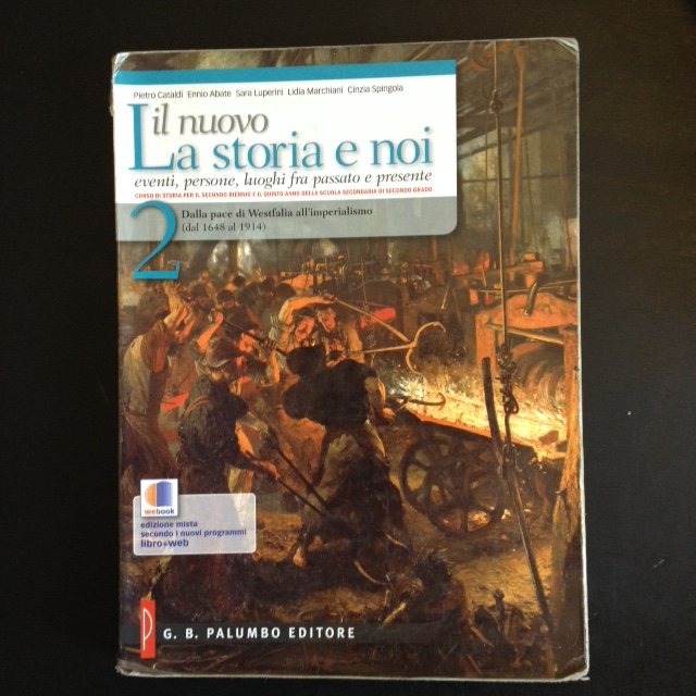 Il nuovo. La storia e noi. Per le Scuole superiori: …