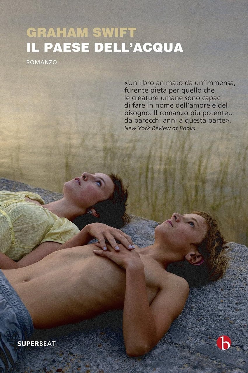 IL PAESE DELL' ACQUA