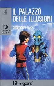 Il palazzo delle illusioni
